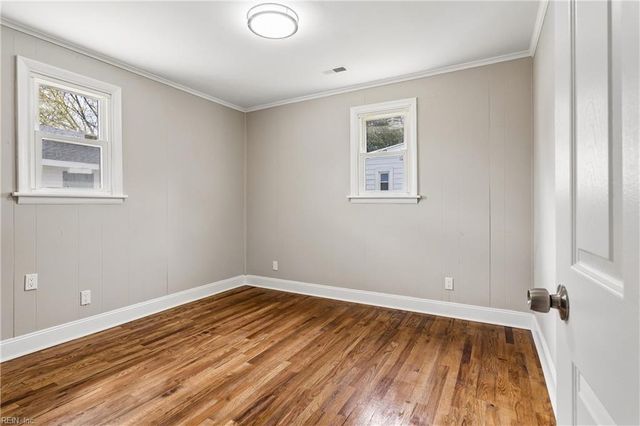 1428 24th ST A, Newport News, VA 23607