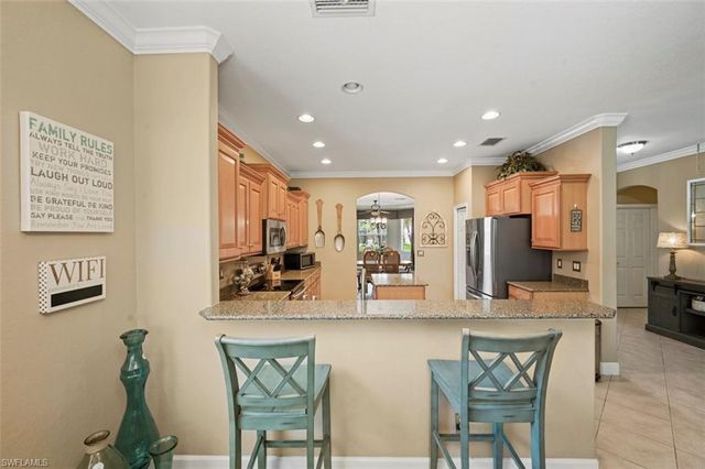 13830 Farnese DR, Estero, FL 33928