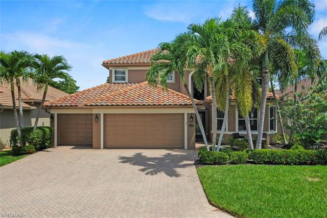 13830 Farnese DR, Estero, FL 33928