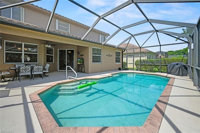 13830 Farnese DR, Estero, FL 33928