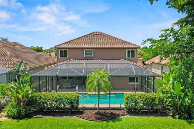 13830 Farnese DR, Estero, FL 33928