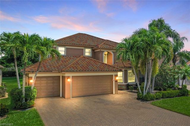 13830 Farnese DR, Estero, FL 33928