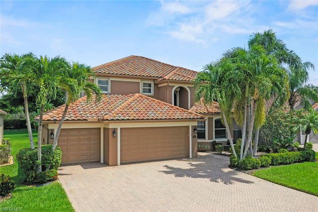 13830 Farnese DR, Estero, FL 33928