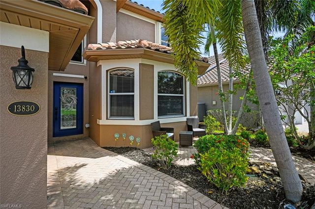 13830 Farnese DR, Estero, FL 33928