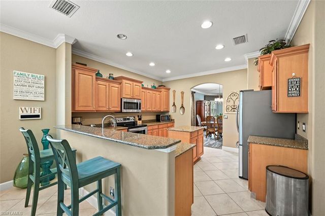 13830 Farnese DR, Estero, FL 33928