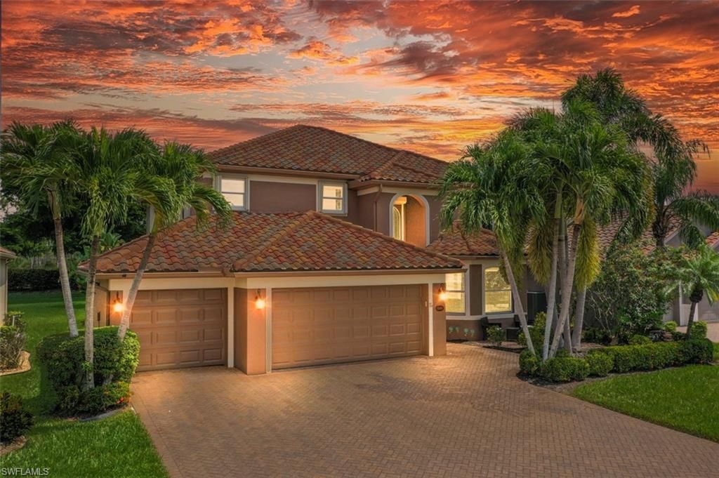 13830 Farnese DR, Estero, FL 33928