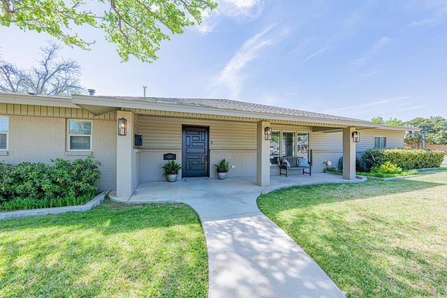 1207 Harvard Ave, Midland, TX 79701