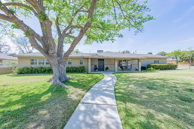 1207 Harvard Ave, Midland, TX 79701