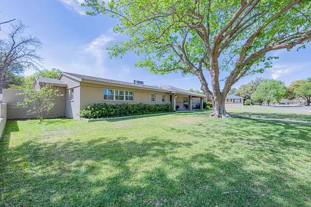 1207 Harvard Ave, Midland, TX 79701