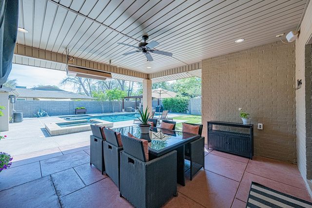 1207 Harvard Ave, Midland, TX 79701