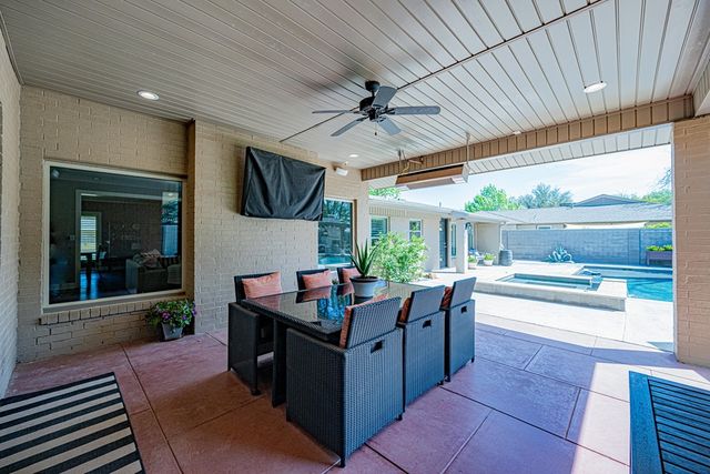 1207 Harvard Ave, Midland, TX 79701