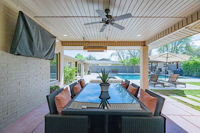 1207 Harvard Ave, Midland, TX 79701