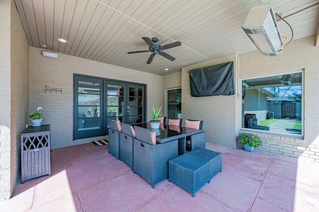 1207 Harvard Ave, Midland, TX 79701