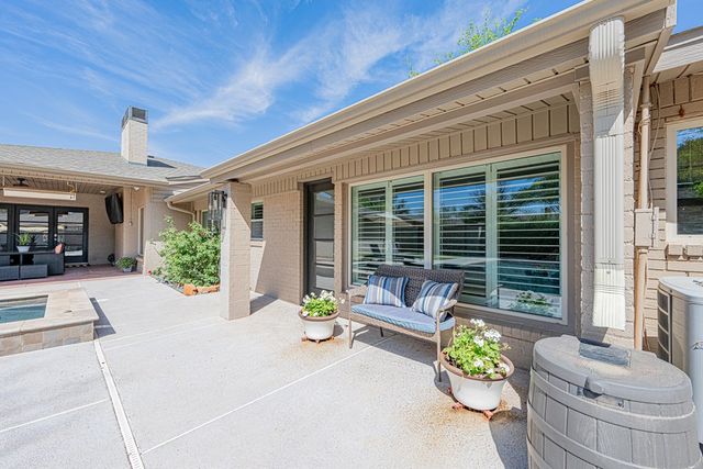 1207 Harvard Ave, Midland, TX 79701