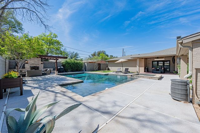 1207 Harvard Ave, Midland, TX 79701