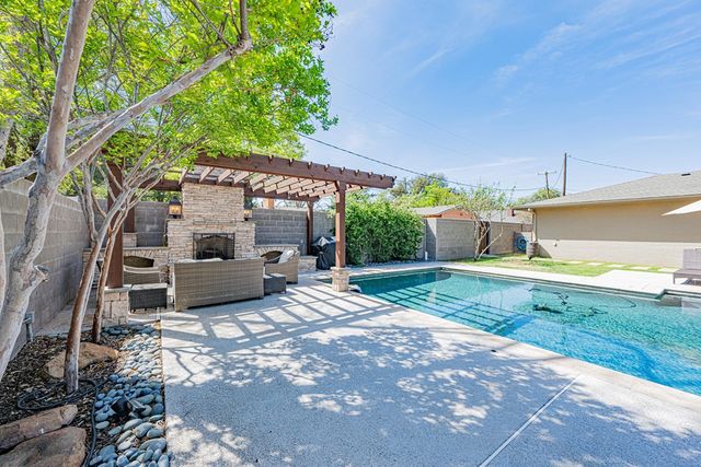 1207 Harvard Ave, Midland, TX 79701