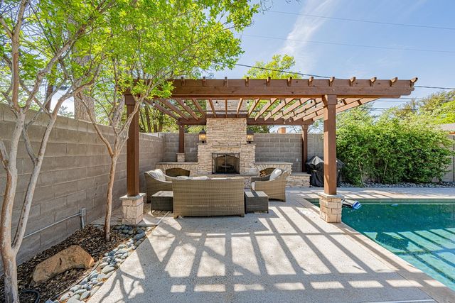 1207 Harvard Ave, Midland, TX 79701