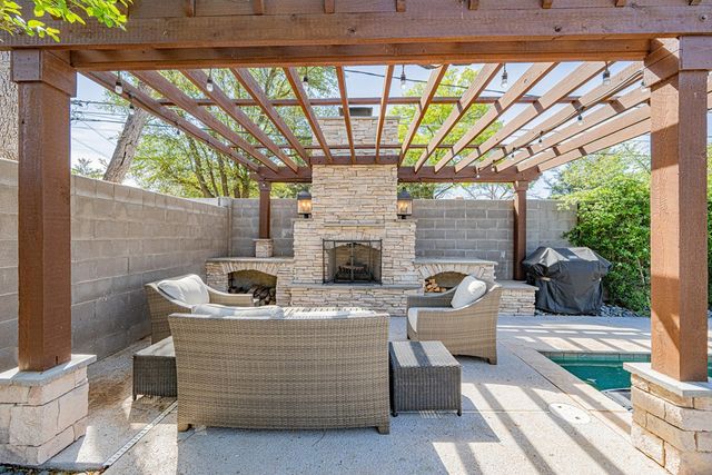 1207 Harvard Ave, Midland, TX 79701