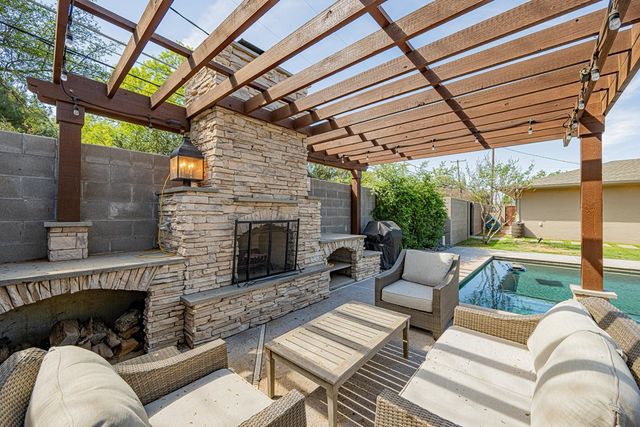 1207 Harvard Ave, Midland, TX 79701