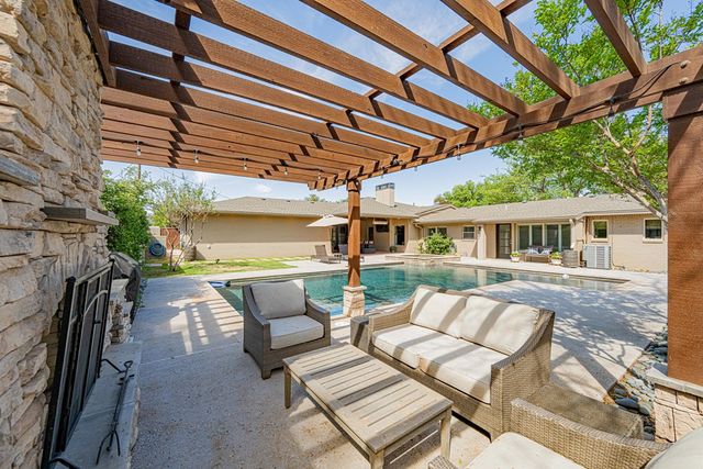 1207 Harvard Ave, Midland, TX 79701