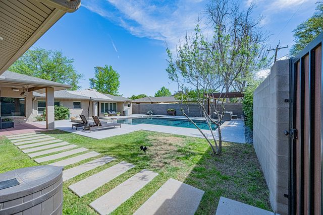 1207 Harvard Ave, Midland, TX 79701