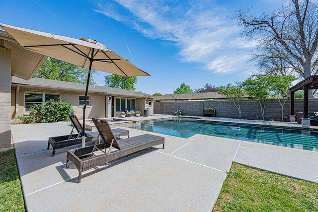 1207 Harvard Ave, Midland, TX 79701