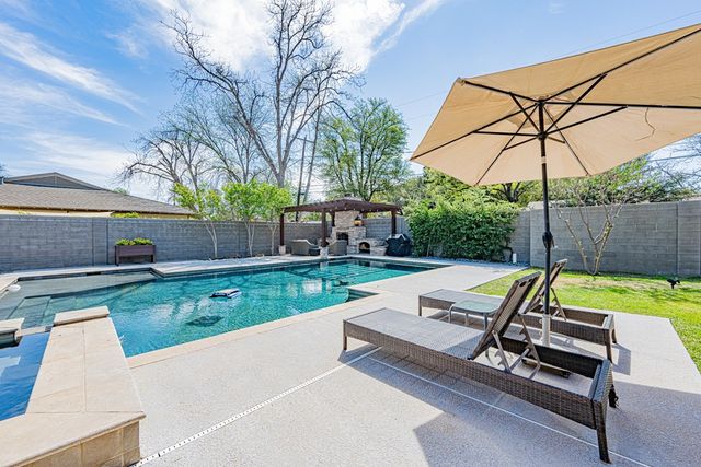 1207 Harvard Ave, Midland, TX 79701