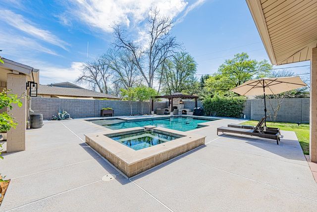 1207 Harvard Ave, Midland, TX 79701