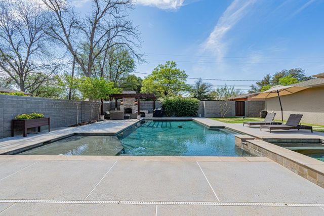 1207 Harvard Ave, Midland, TX 79701