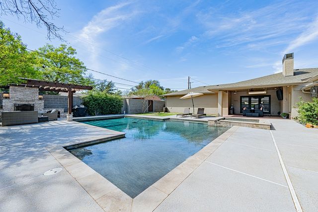 1207 Harvard Ave, Midland, TX 79701