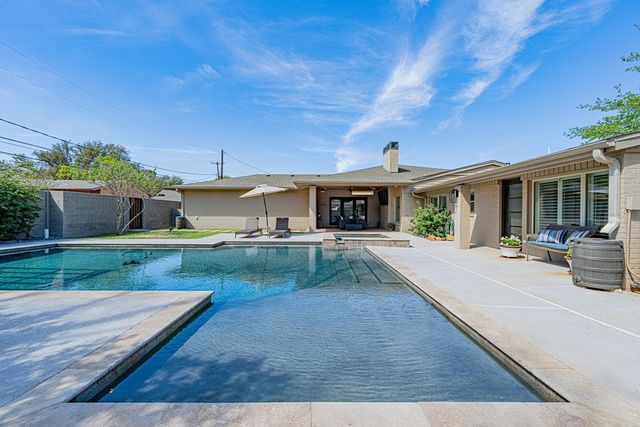 1207 Harvard Ave, Midland, TX 79701