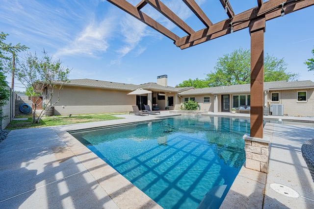 1207 Harvard Ave, Midland, TX 79701