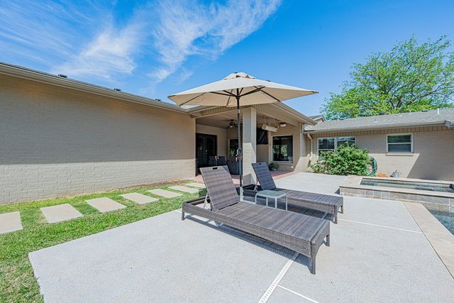 1207 Harvard Ave, Midland, TX 79701