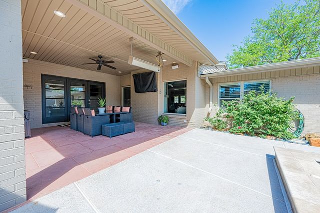 1207 Harvard Ave, Midland, TX 79701