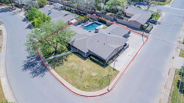 1207 Harvard Ave, Midland, TX 79701