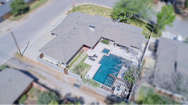 1207 Harvard Ave, Midland, TX 79701