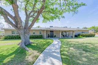 1207 Harvard Ave, Midland, TX 79701