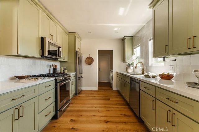 3110 Gracia Street, Los Angeles, CA 90039