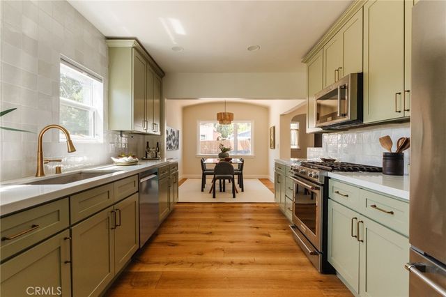 3110 Gracia Street, Los Angeles, CA 90039