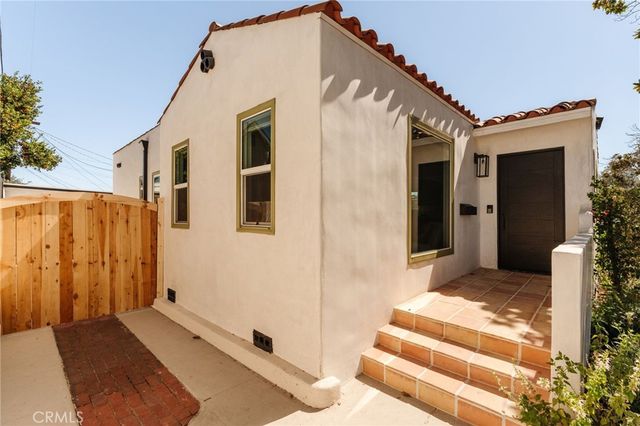 3110 Gracia Street, Los Angeles, CA 90039