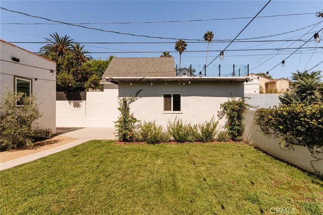 3110 Gracia Street, Los Angeles, CA 90039