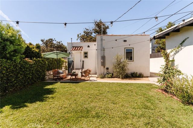 3110 Gracia Street, Los Angeles, CA 90039