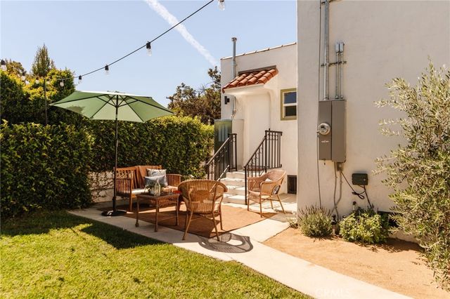 3110 Gracia Street, Los Angeles, CA 90039