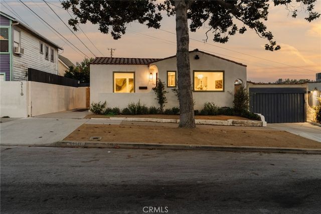 3110 Gracia Street, Los Angeles, CA 90039
