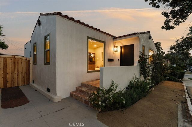 3110 Gracia Street, Los Angeles, CA 90039