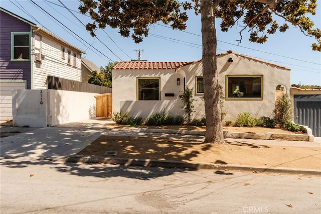3110 Gracia Street, Los Angeles, CA 90039