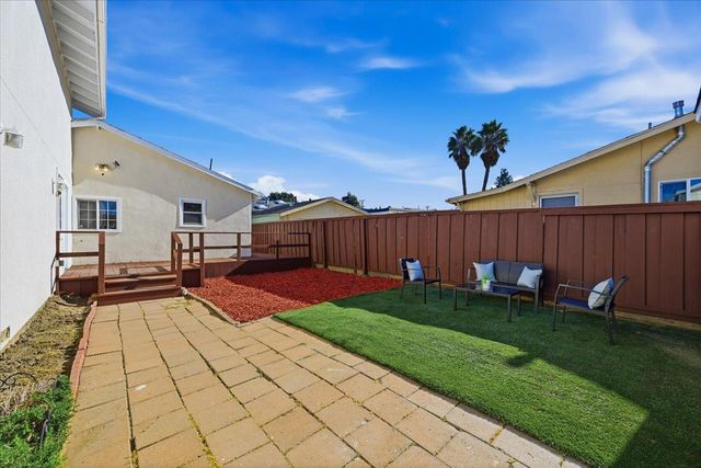 354 Irving Avenue, San Jose, CA 95128