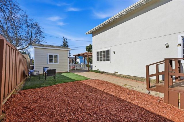 354 Irving Avenue, San Jose, CA 95128