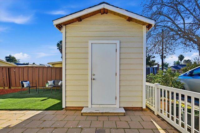 354 Irving Avenue, San Jose, CA 95128