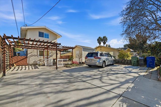 354 Irving Avenue, San Jose, CA 95128